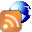 Web2RSS Proxy icon